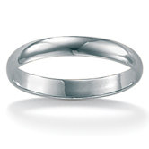 14k Gold Wedding Band Ring