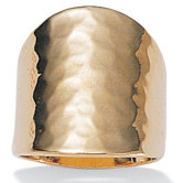Gold Rings