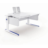 Champion Desk - Left Up