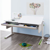 Champion Desk - Right Up