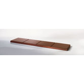 Stack and Style 4-Wide Bridge