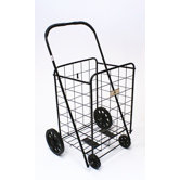 Large Shopping / Grocery Cart