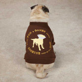 Cone Dog Tee