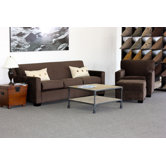 Daniel Living Room Collection