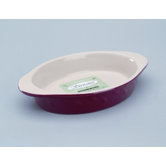 Sorrento 16 oz. Mini Oval Baker