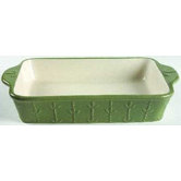 Sorrento 10.75" Rectangular Baker