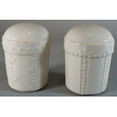 Sorrento Salt and Pepper Shakers