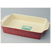 Sorrento 16 oz. Mini Rectangular Baker