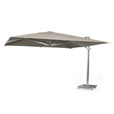 Kingstone Cantilever Parrasol