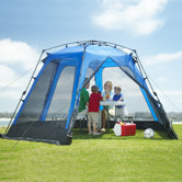 Medium DS Screen House Tent
