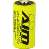 Lithium Battery For Flashlight