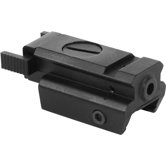 Red Laser Sight with Sliding On / Off Switch