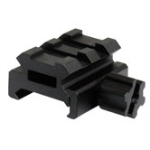Riser Mount Low Profile