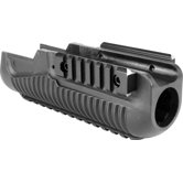 Escort 12G Shotgun Forend / Polymer and Aluminum