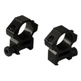 Medium Weaver Rings with 1 Screw