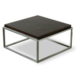 Accent Tables Drake Coffee Table