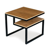 Ossington End Table