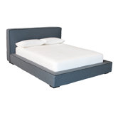 Gardiner Bed Slip Cover