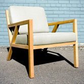 Truss Chair