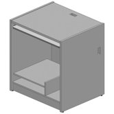 Circulation Book Return Unit