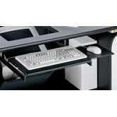 Keyboard / Mouse Tray