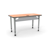 1 Student Intuitive Training Table with Mechanism