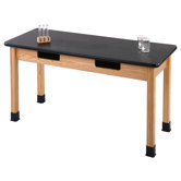 Wood Science Table