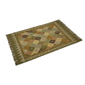 Kilim Bazaar Design Oriental Rug