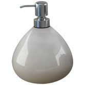 Roly Poly Soap and Lotion Pump