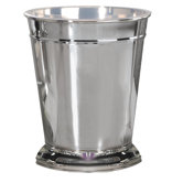 Timeless Wastebasket