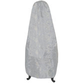 White Chiminea Jr. Rain Cover