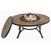 Fire Pits