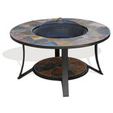 Deeco Outdoor Tables
