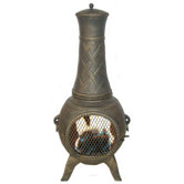 Chimineas