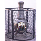 Heat Protector Screen