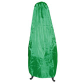 PVC Coated Oxford Fabric Large Chiminea Cover