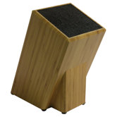 Knife Block