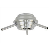 Chocolate Fountain Spout Topper