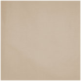Sand Solid Poly Cotton Cover