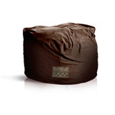 Mod Pod Deluxe Cord Bean Bag Chair