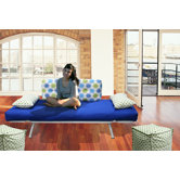 Mali-Flex Fireworks Futon