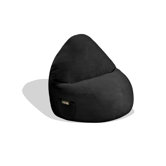Sitsational Deluxe Bean Bag Lounger