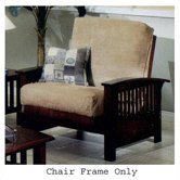 Elite Products Upholstered Chairs