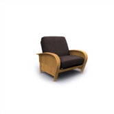 Elite Products Upholstered Chairs