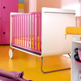 BE Cot Collection