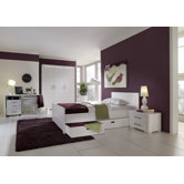 Schlafzimmer Serie "Maxi.Meise"