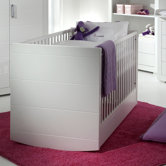 Kinderbett "Mini.Meise"
