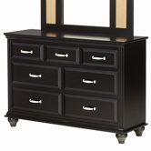 Madison 7-Drawer Kids Dresser