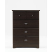 Bayfield 4 Drawer Chest