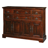 Cotswold Entry Cabinet